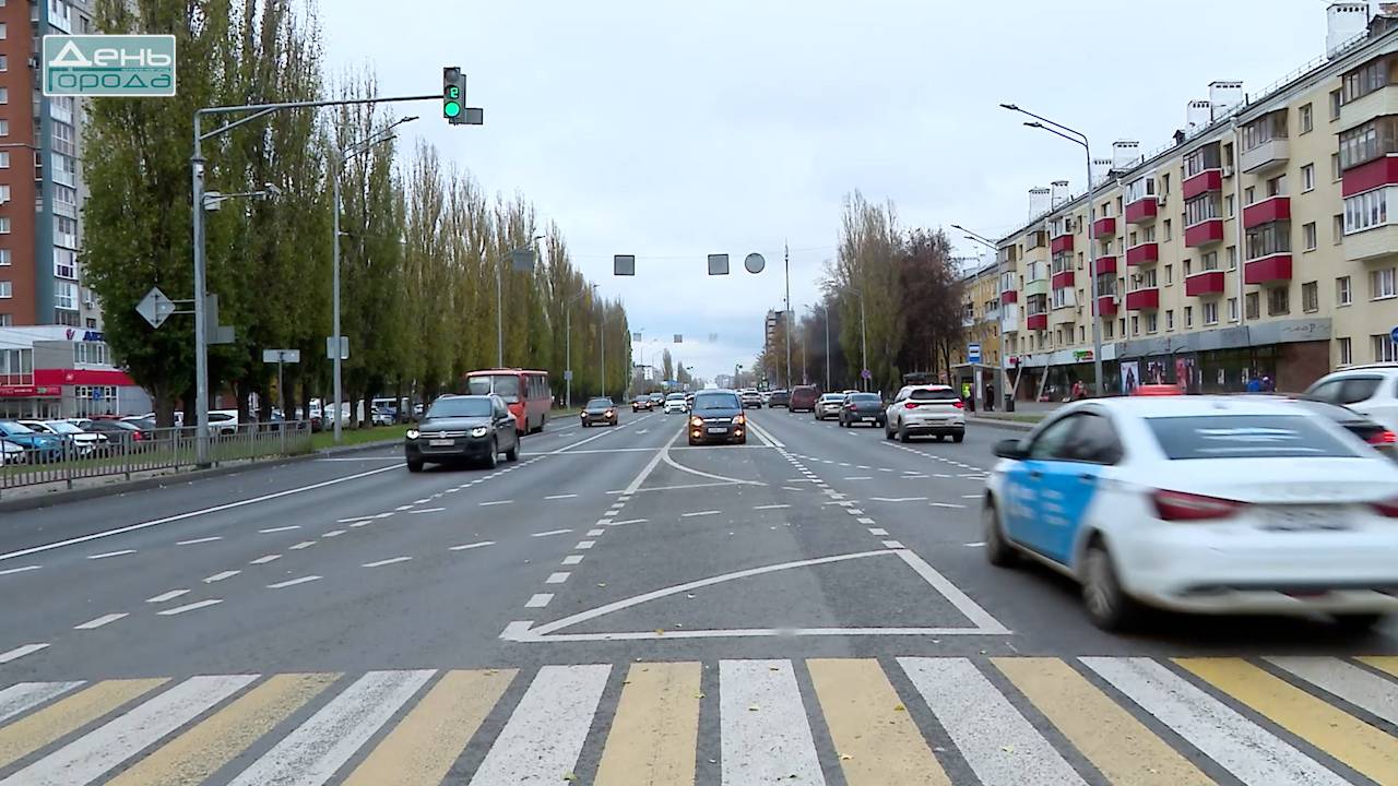 В Нижнем Новгороде завершились работы по национальному проекту «Инфраструктура для жизни» 2025 года смотреть онлайн