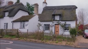 🇬🇧 Красивые весенние пейзажи в сельской местности Англии  Сельские деревни Великобритании