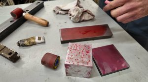 Уроки шабрение от Михаила ,Урок номер один . Стань настоящим шабристом !