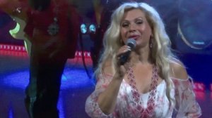 Марина Соболева - На теплоходе. Хит всех времён! живой звук.