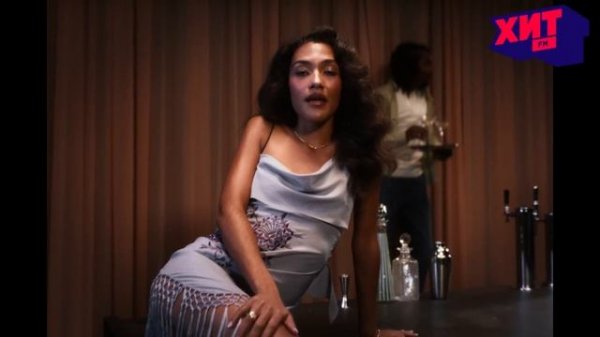 Olivia Dean - Man I Need