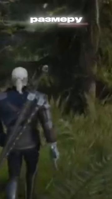 МОД ВЕДЬМАК 3 смотреть онлайн