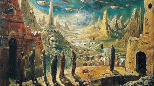 Begin the Construct _ Music for Building Dior Hugo Boss Store Music