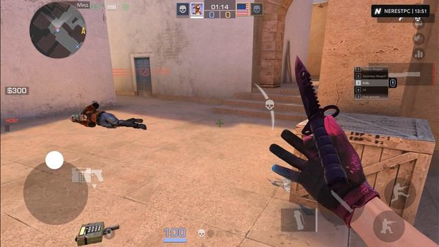 СТАНДОФФ 2 С СОФТОМ | КАЛИБРОВКА В СОЮЗНИКАХ |