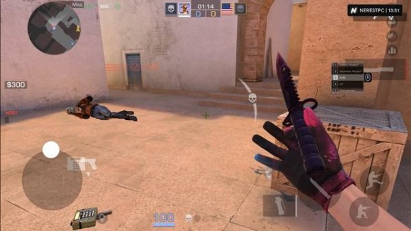 СТАНДОФФ 2 С СОФТОМ | КАЛИБРОВКА В СОЮЗНИКАХ |