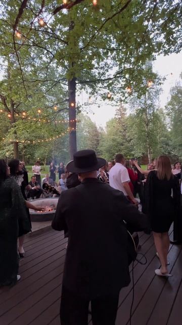 Поющий гитарист - Vladi Karimov (Live)