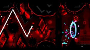 Kenos by npesta (Geometry Dash 2.2.143) Extreme Demon