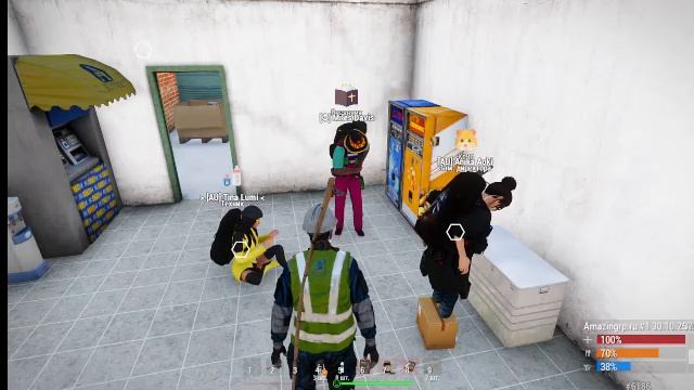 AmazingLife Platform