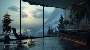 Deep Focus Music ｜ Relaxing Chillout Ambience for Work & Study