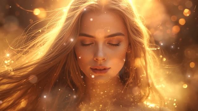 ВЫГЛЯДИ НА 10 ЛЕТ МОЛОЖЕ ЗА 3 МИНУТЫ*Священная Частота Вечной Молодости*МЕДИТАЦИЯ смотреть онлайн