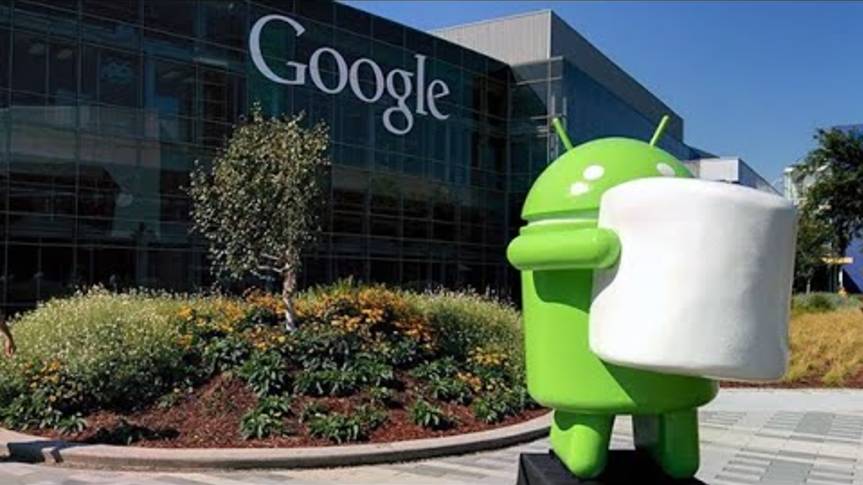 Первое андроид приложение / First android app смотреть онлайн