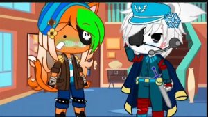 Пишите какое видио хотите с шипом Квази и капитан