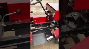 Мототрактор "Батыр 15" легенда