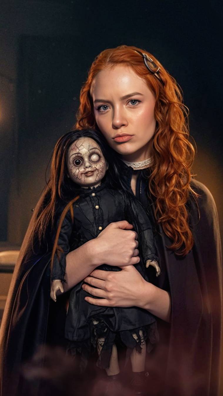 Little Nightmares III #myrlifox #nightmare #нарезки смотреть онлайн