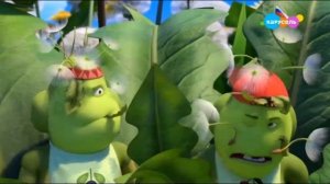 Карусель Анонс Мультфильмы (14.06.2025)