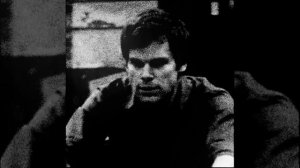 Декстер Морган эдит