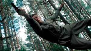 В Белграде состоялся премьерный показ российской военной драмы "Август"