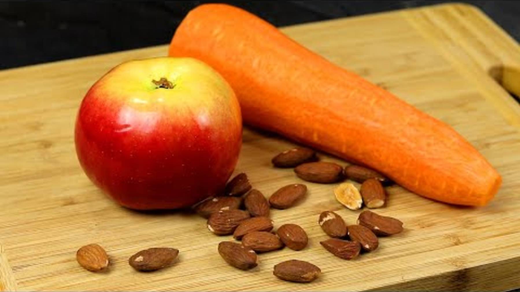 Готовлю этот салат каждый день! Салат МОЛОДОСТИ Просто, полезно и очень вкусно! смотреть онлайн