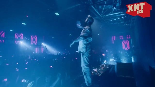 INNA & R3HAB - I'll be waiting(Music) смотреть онлайн