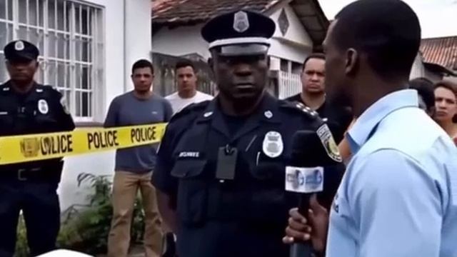 Убийство на мокром полу