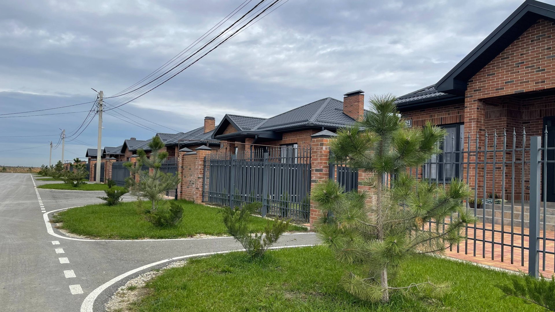 ПРОДАЮТСЯ ДОМА, Трудобеликовский, Т. 89184882246