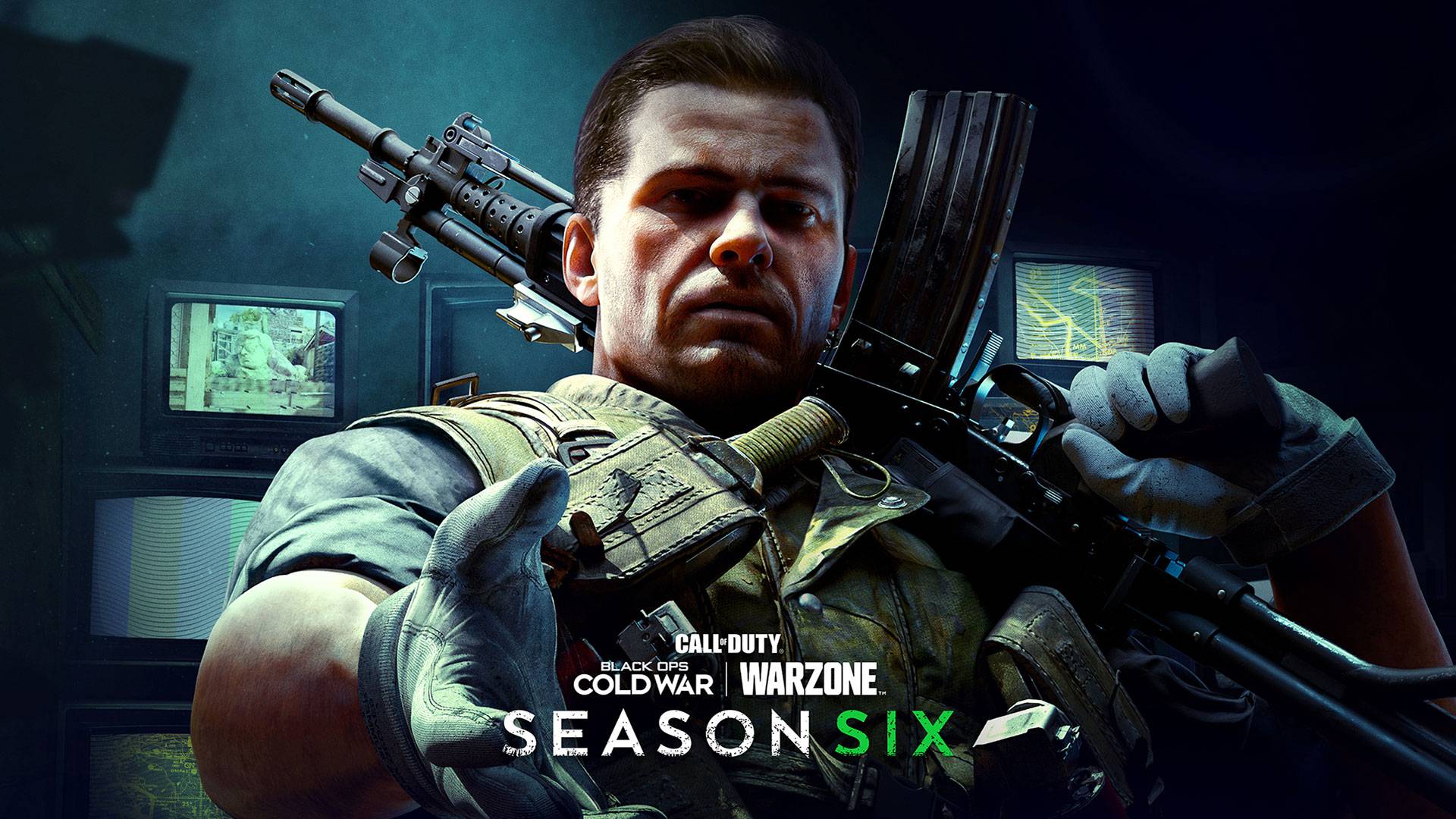 Warzone/CoD/#4 смотреть онлайн