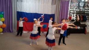 Флешмоб «Матушка Земля» ✨❤️