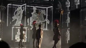 Дж.Пуччини. Тоска. Ария Пастушка. Артём Волчков 12 лет