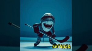 БАТЯДЕД - "ПАЦАНЫ С САХАЛИНА"