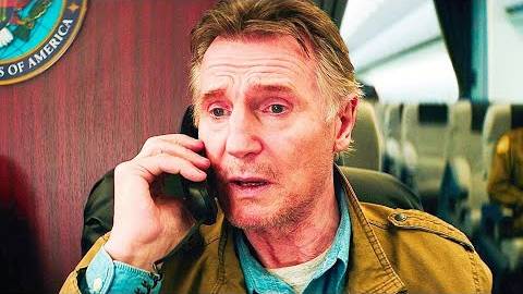 Зараза — Русский трейлер (Дубляж, 2026) Лиам Нисон смотреть онлайн