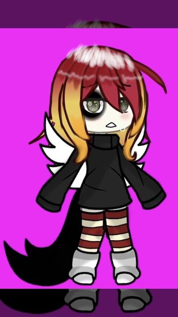 Обра для Скарлет