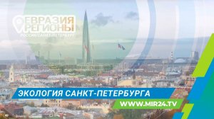 Что стоит за чистотой и привлекательностью Северной столицы?