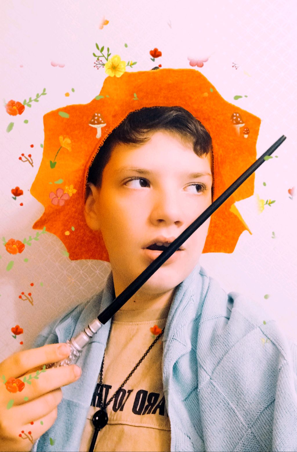 рисуем Хэллоуин а потом смотрим дела судебные смотреть онлайн