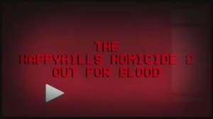 СЛАБОНЕРВНЫМ НЕ СМОТРЕТЬ!!! Двойная Жесть The Happyhills. Homicide 2 (Полностью)