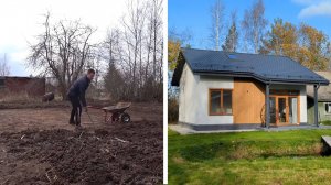 Как я стал рабом 10-ти соток | Не покупай дачу, пока не посмотришь это видео!