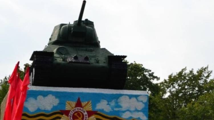 Горловка в годы войны. смотреть онлайн