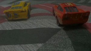 Cars 3