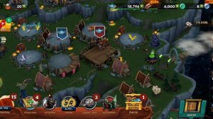 игра всадники Олуха и мультик как оказалось двойка в дневнике