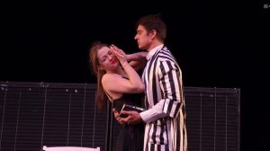 Охота на мужчин