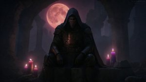 Пустота внутри - Мрачная музыка по мотивам фильма звездные войны, фоновая музыка для отдыха