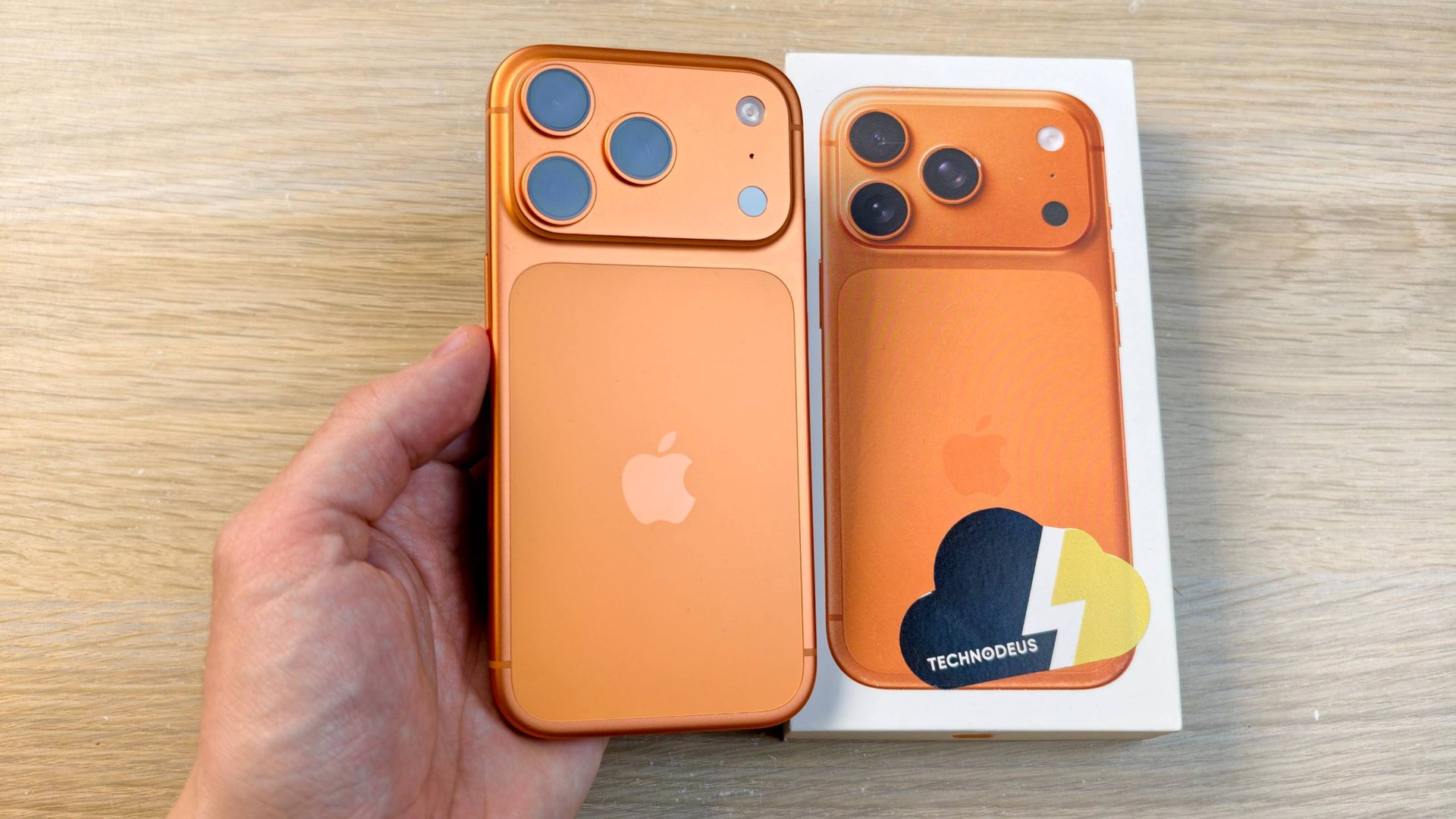 IPHONE 17 PRO - ДОЛГОЖДАННЫЙ НОВЫЙ ДИЗАЙН! смотреть онлайн