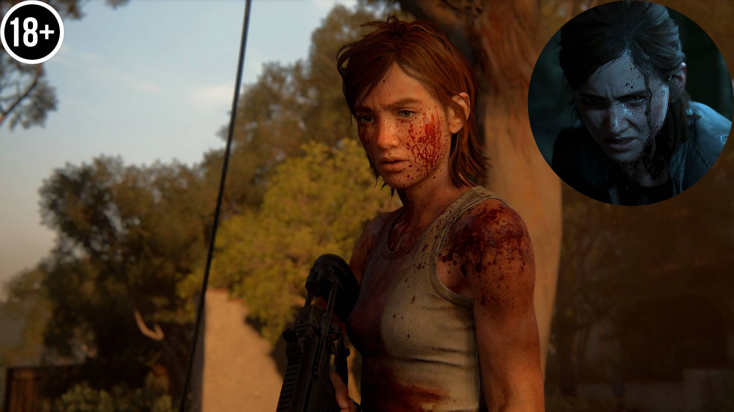 The Last of Us Part 2 Remastered #27 смотреть онлайн