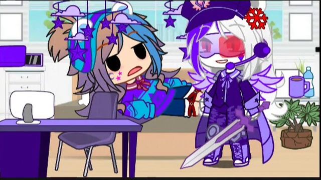 ПОВ: Рейвен в 3 часа ночи смотреть онлайн