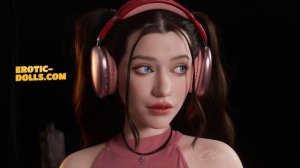 Таша 161см от Climax doll