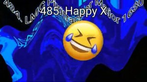 (REUPLOAD FROM 2023) GTA 5 WASTED Render Pack Rounds 481 to 490