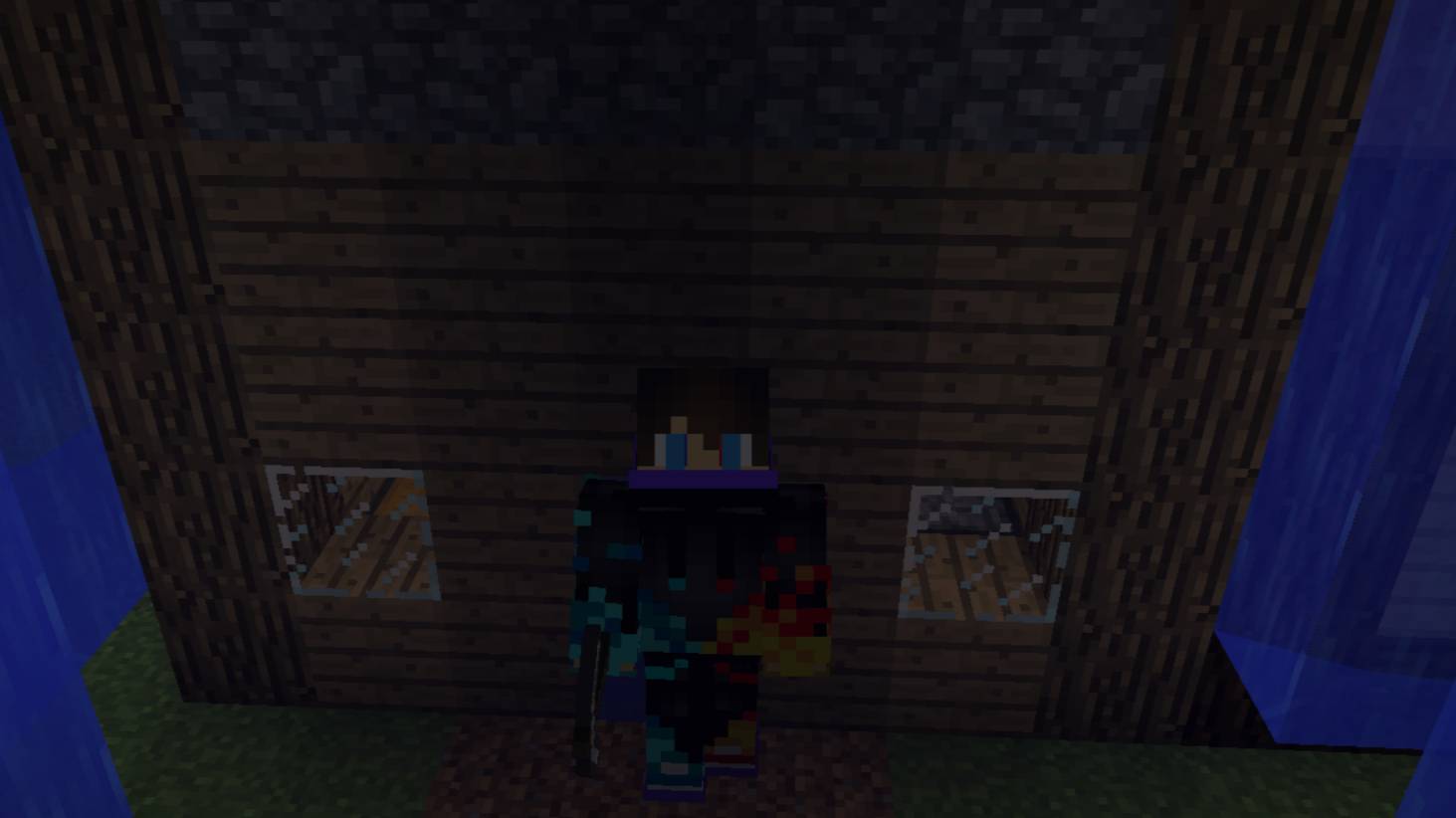ПРО против цунами в майнкрафт ! как выжить про minecraft троллинг ловушка смотреть онлайн