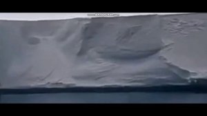 Стена Антарктиды Почему к югу от 60-й параллели в Антарктиде плыть запрещено