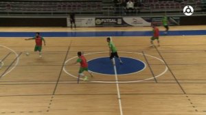 Диванная аналитика. Футзал