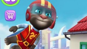 Мой говорящий Том 2