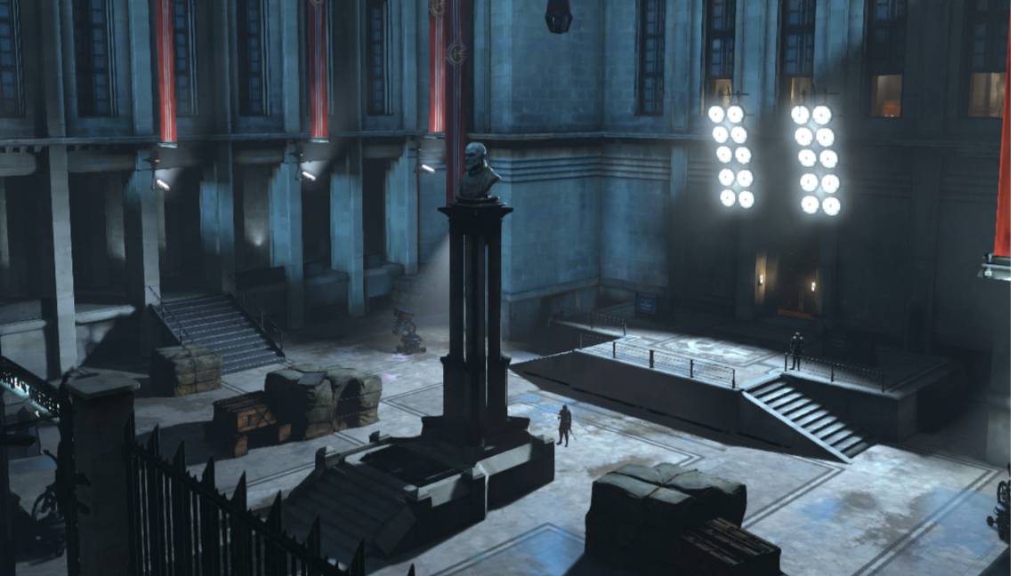 Dishonored Часть 4